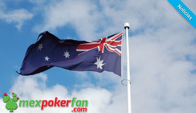 Australia prohíbe el póker online y las apuestas deportivas