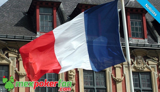 PokerStars Francia prohíbe jugar a los jugadores de fuera de Francia
