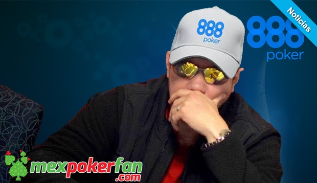 Islas del Paraíso en 888 Poker