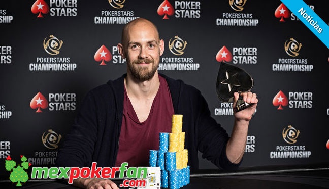 Stephen Chidwick gana el High Roller de un día del PokerStars Championship Panamá
