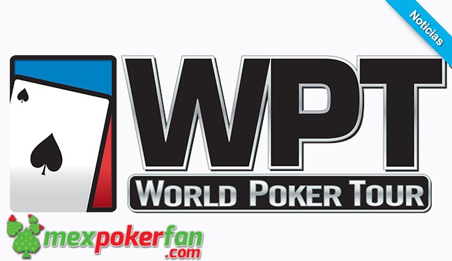 El World Poker Tour presenta un calendario clásico