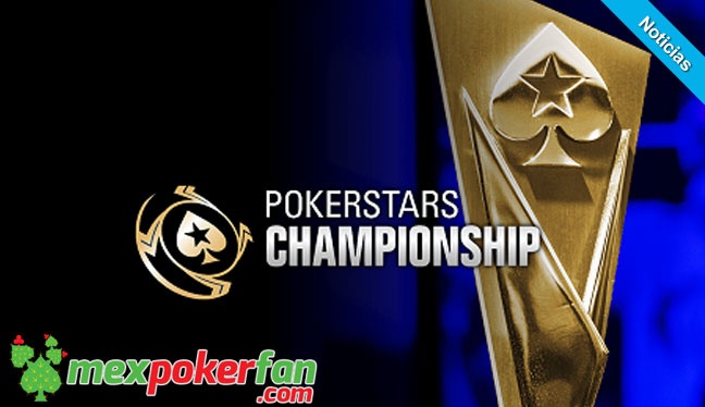 Hoy es un gran día, comienza el PokerStars Championship de Panamá !