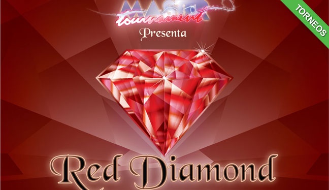 Hoy se define al Campeón del Red Diamond Championship
