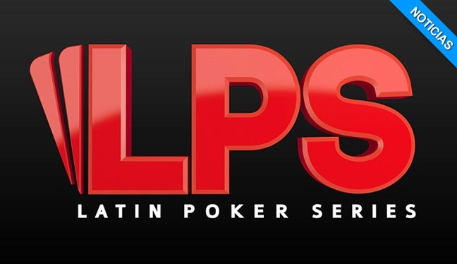 Posible Overlay en el Latin Poker Series Millions II