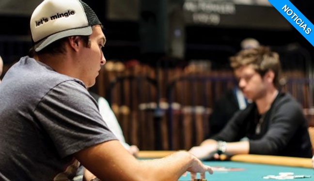 PokerStars Devuelve $35.000 a jugador de high-stakes después de investigación sobre hackeo a una PC.