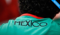 México arrasa su serie en contra de Uruguay