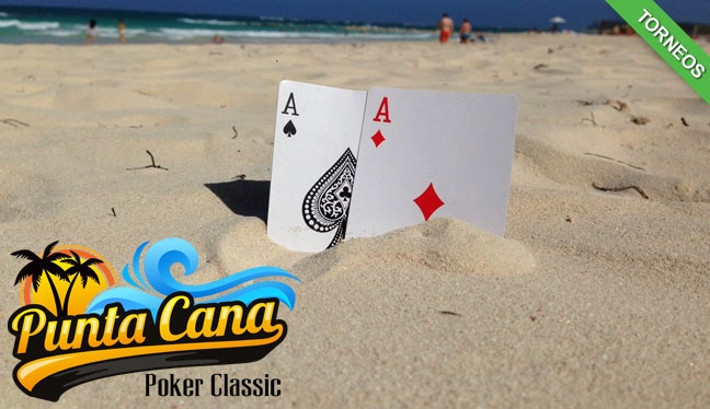 Da Inicio el Punta Cana Poker Classic 2013 de BetCRIS