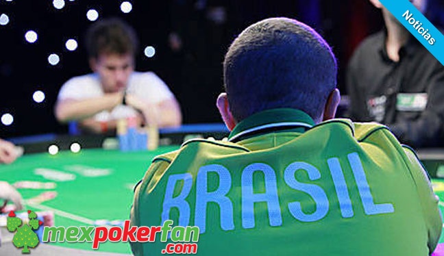 En el &quot;Super Tuesday&quot; de PokerStars la alegría fue toda brasileña!