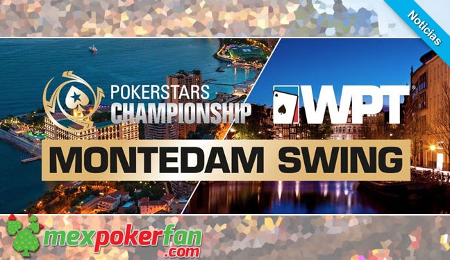 PokerStars y el WPT vuelven a unir fuerzas