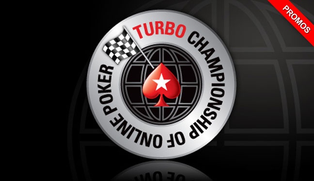 Esta semana da inicio el Turbo Championship of Online Poker (TCOOP)