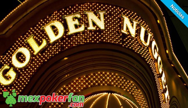 El Golden Nugget anuncia el calendario de las Grand Poker Series 2017