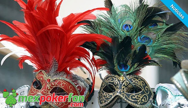 Festejá el martes de carnaval ganando el &quot;Super Tuesday&quot; de PokerStars !