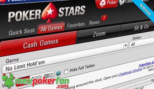 PokerStars logra la primera licencia de operador internacional en la República Checa