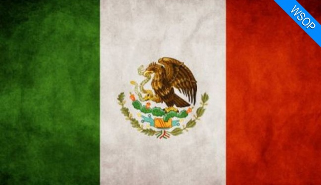 Más mexicanos clasifican al día 2 del Evento principal de la #WSOP2015